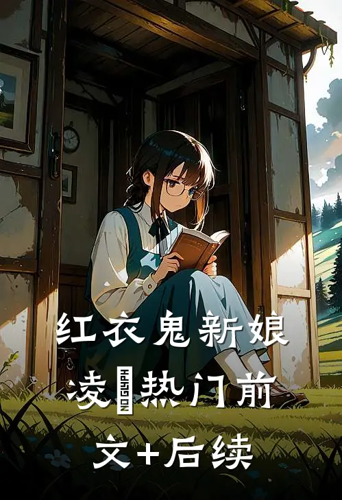 红衣鬼新娘凌曉热门前文+后续