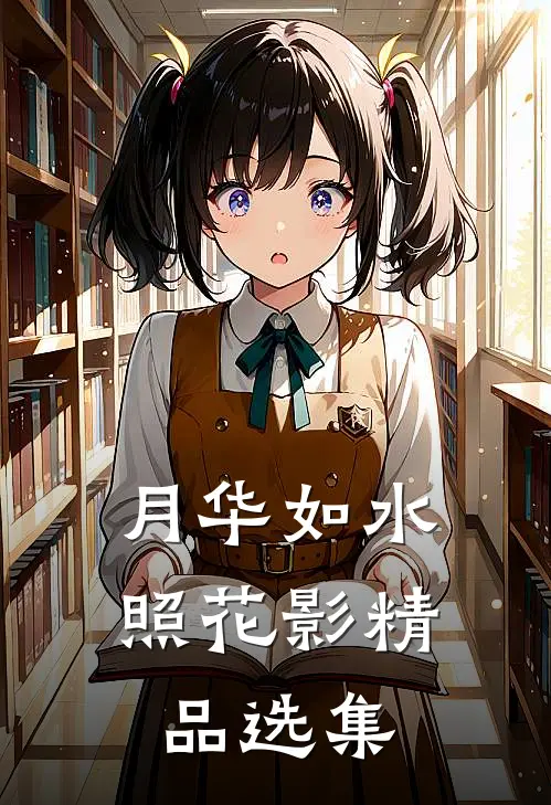 月华如水照花影精品选集