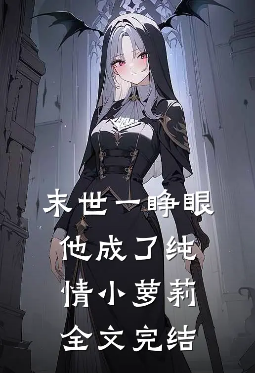 末世一睁眼，他成了纯情小萝莉全文完结