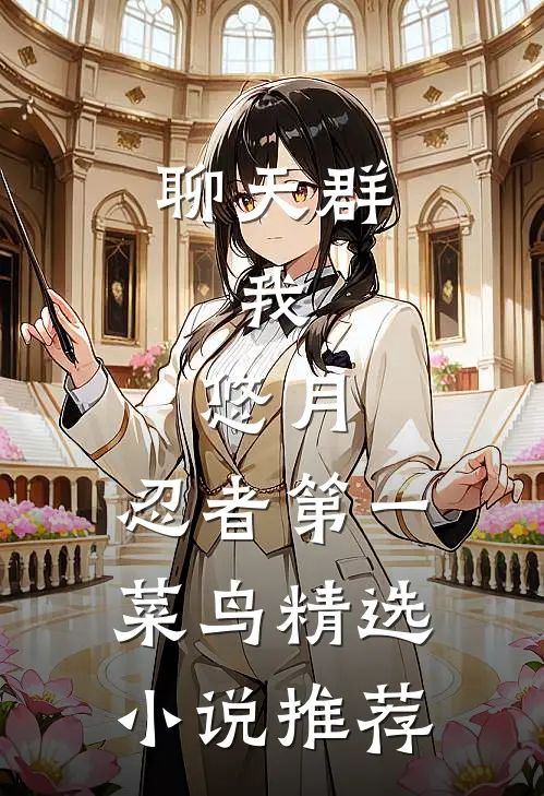 聊天群：我，悠月，忍者第一菜鸟精选小说推荐