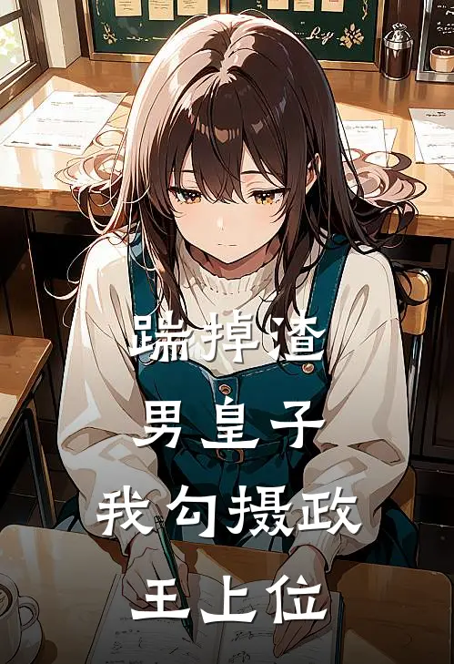 踹掉渣男皇子，我勾摄政王上位