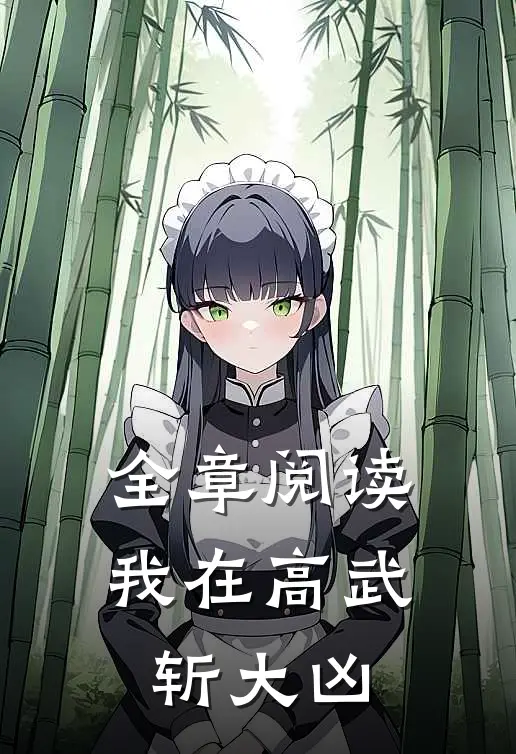 全章阅读我在高武斩大凶