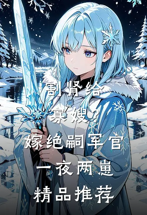 割肾给寡嫂？嫁绝嗣军官一夜两崽精品推荐