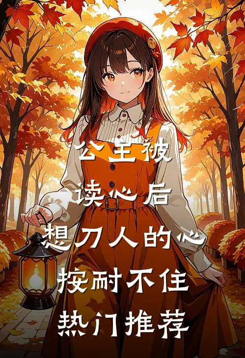 公主被读心后，想刀人的心按耐不住热门推荐