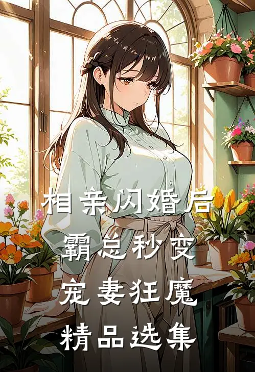 相亲闪婚后，霸总秒变宠妻狂魔精品选集