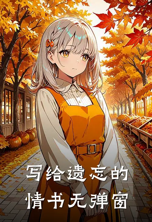 写给遗忘的情书无弹窗
