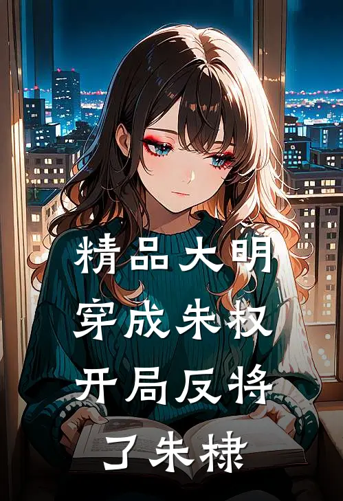 精品大明：穿成朱权，开局反将了朱棣