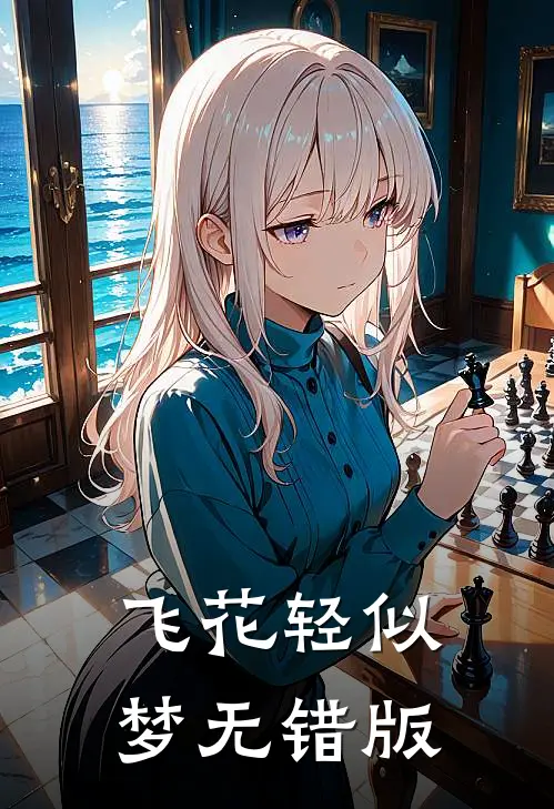 飞花轻似梦无错版