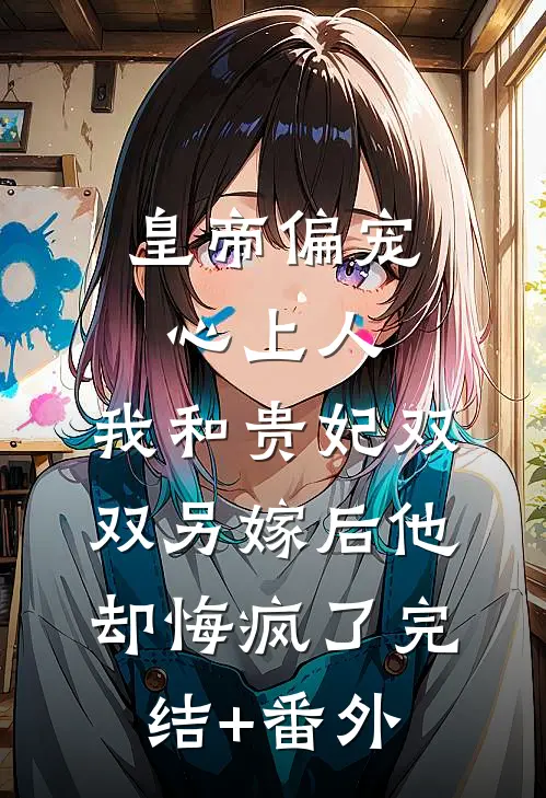 皇帝偏宠心上人，我和贵妃双双另嫁后他却悔疯了完结+番外