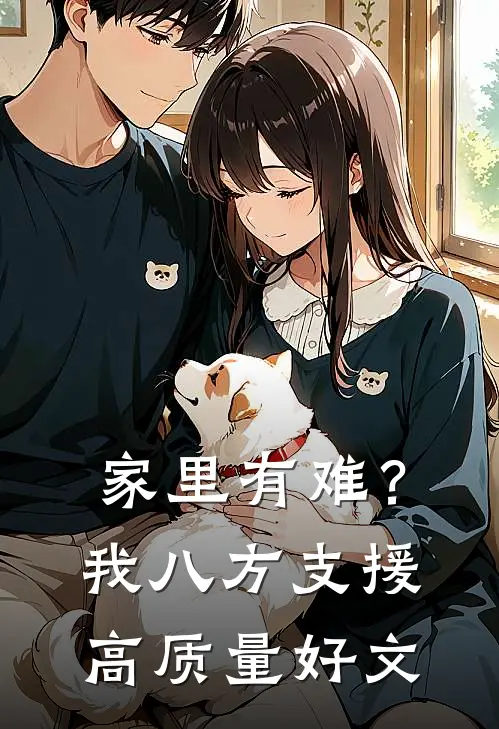 家里有难？我八方支援高质量好文