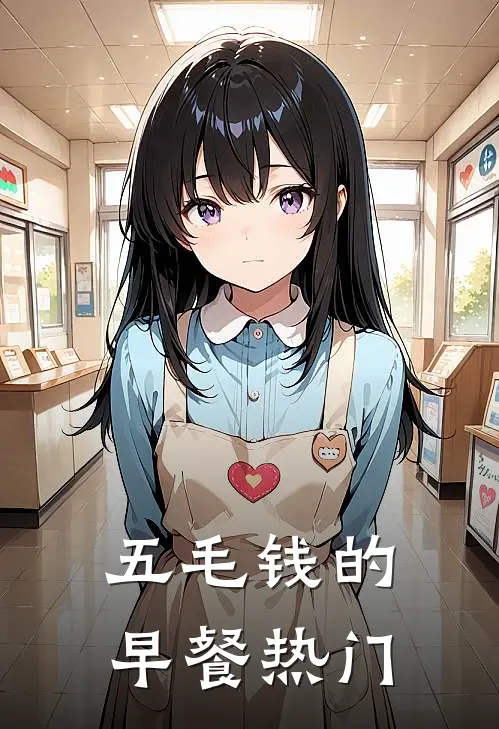 五毛钱的早餐热门