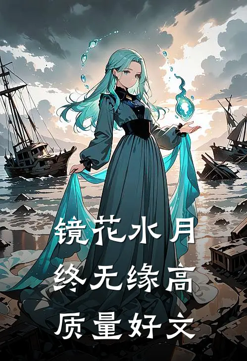 镜花水月终无缘高质量好文