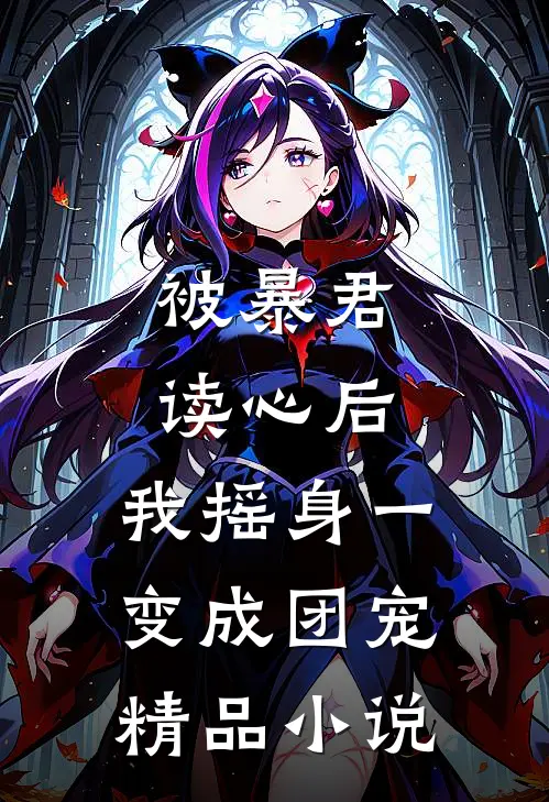 被暴君读心后，我摇身一变成团宠精品小说