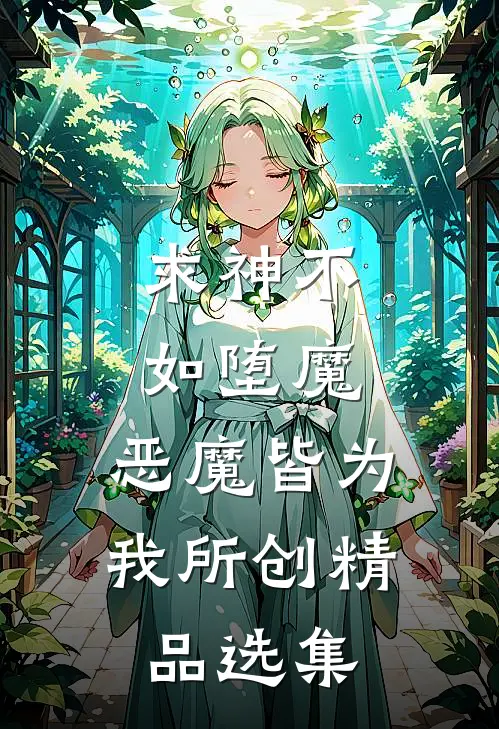 求神不如堕魔，恶魔皆为我所创精品选集