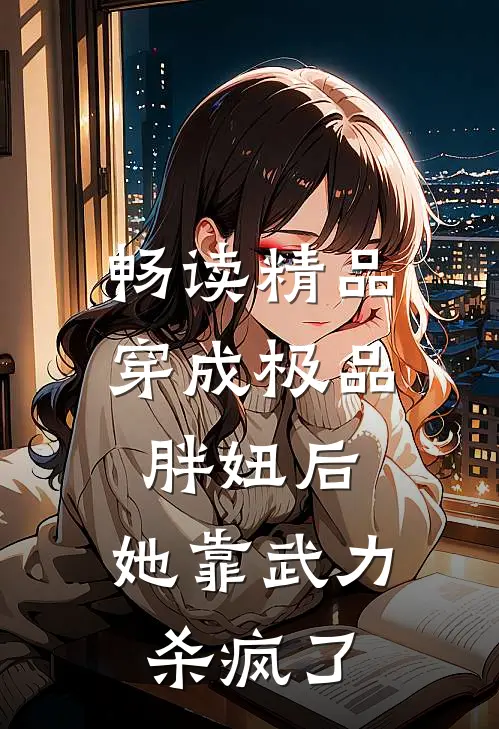 畅读精品穿成极品胖妞后，她靠武力杀疯了