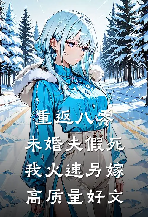 重返八零，未婚夫假死我火速另嫁高质量好文