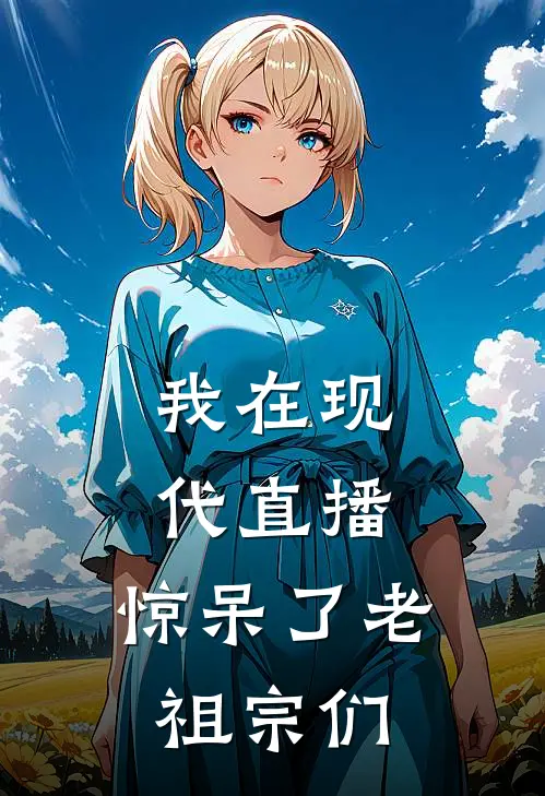 我在现代直播，惊呆了老祖宗们