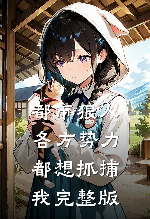 都市狼人：各方势力都想抓捕我完整版