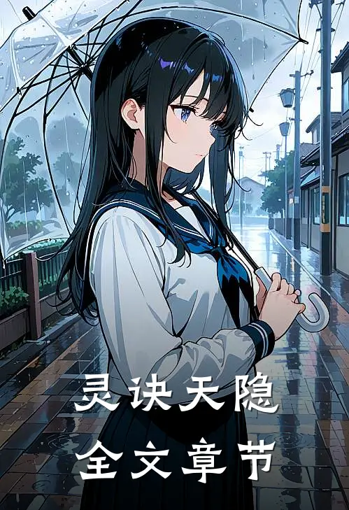 灵诀天隐全文章节