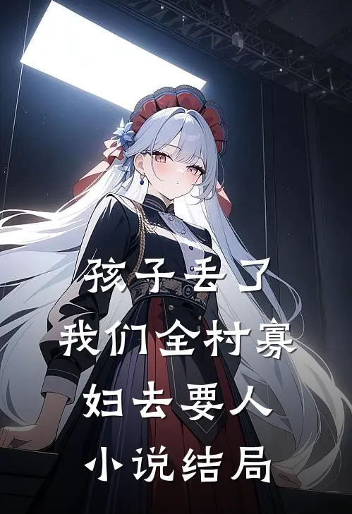 孩子丢了，我们全村寡妇去要人小说结局