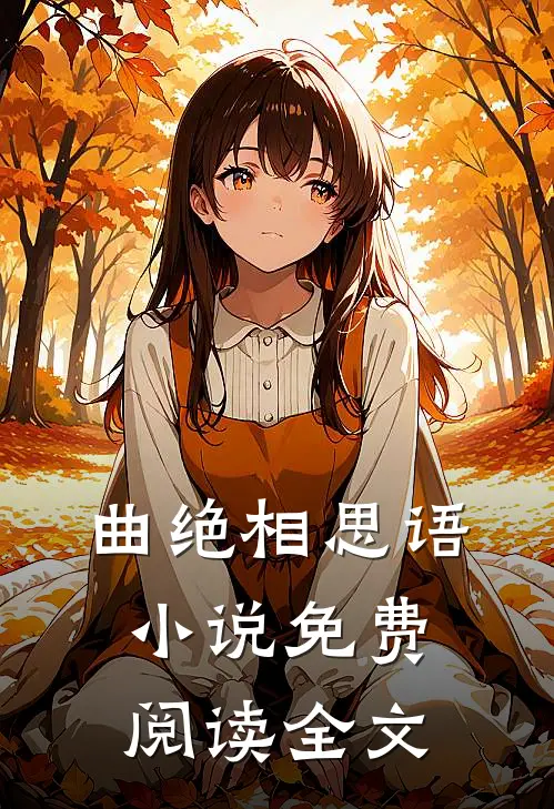 曲绝相思语小说免费阅读全文