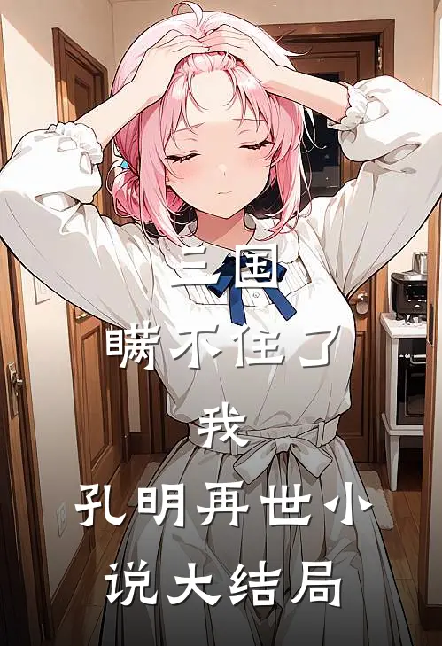 三国：瞒不住了，我，孔明再世小说大结局