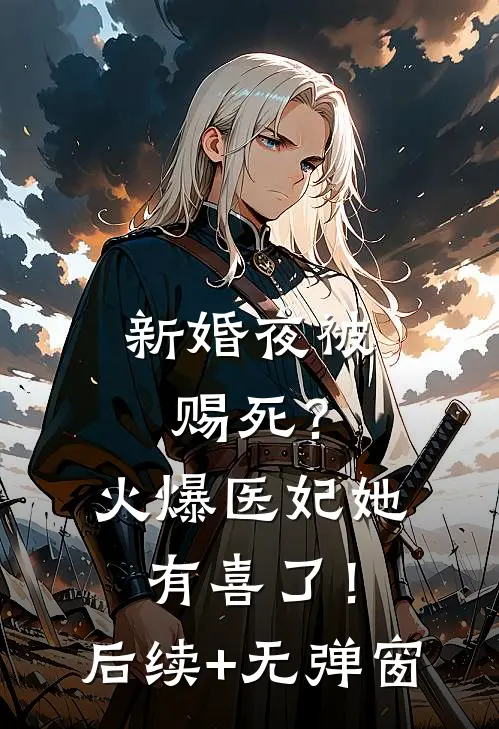 新婚夜被赐死？火爆医妃她有喜了！后续+无弹窗