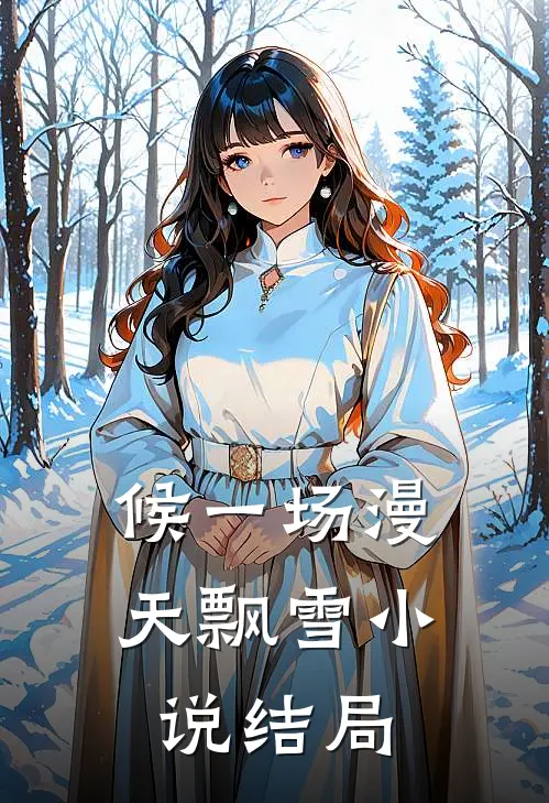 候一场漫天飘雪小说结局