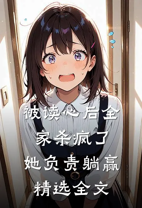 被读心后全家杀疯了，她负责躺赢精选全文