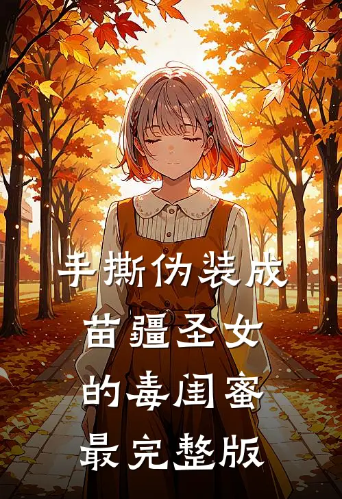 手撕伪装成苗疆圣女的毒闺蜜最完整版