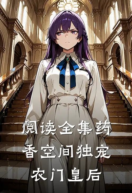 阅读全集药香空间 独宠农门皇后