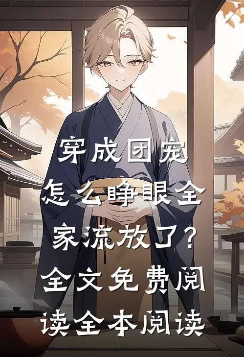 穿成团宠,怎么睁眼全家流放了?全文免费阅读全本阅读