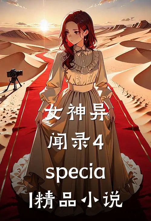 女神异闻录4：special精品小说