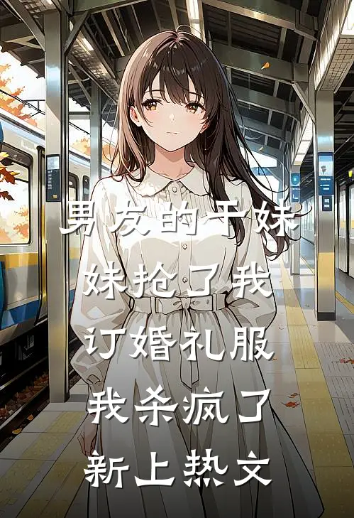 男友的干妹妹抢了我订婚礼服，我杀疯了新上热文