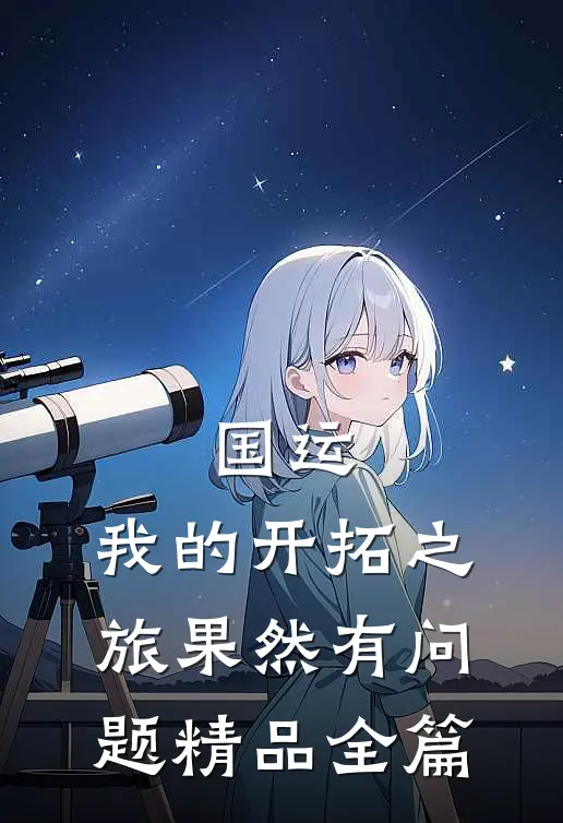 国运：我的开拓之旅果然有问题精品全篇
