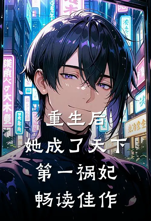 重生后，她成了天下第一祸妃畅读佳作