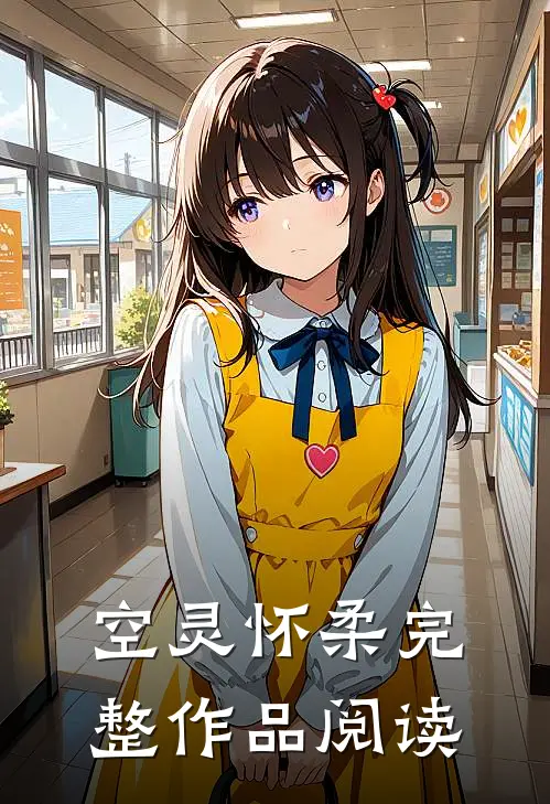 空灵怀柔完整作品阅读