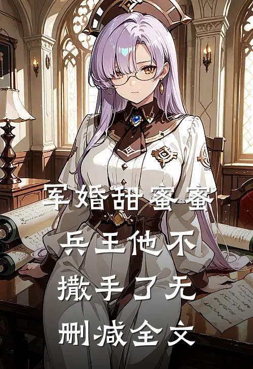军婚甜蜜蜜，兵王他不撒手了无删减全文