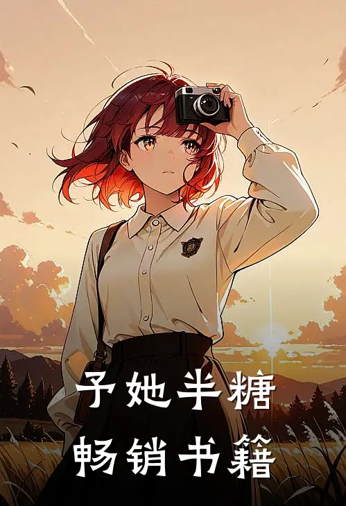 予她半糖畅销书籍