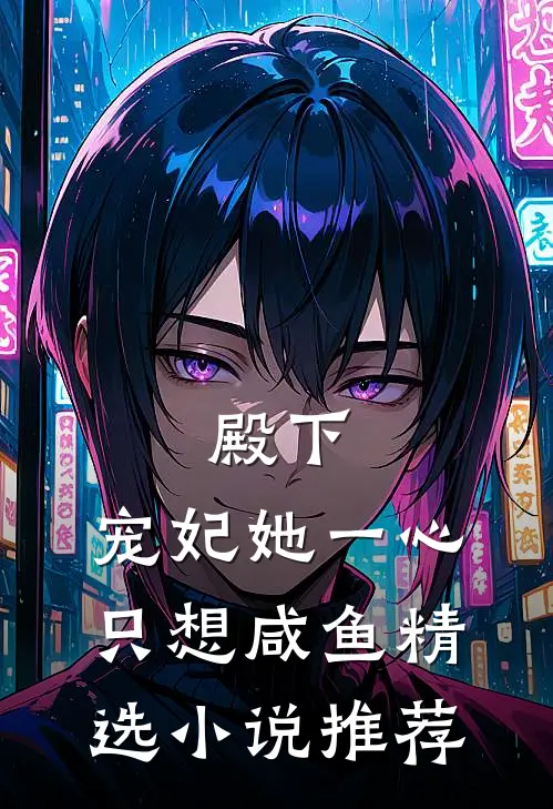 殿下，宠妃她一心只想咸鱼精选小说推荐