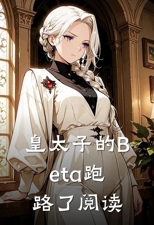 皇太子的Beta跑路了阅读