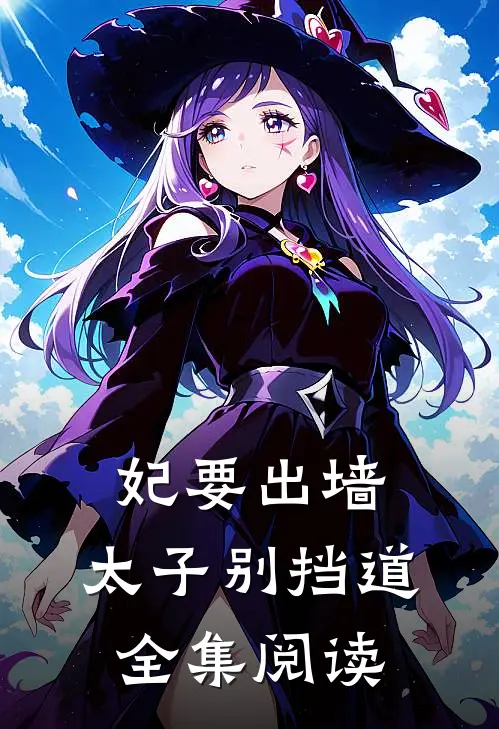 妃要出墙，太子别挡道全集阅读