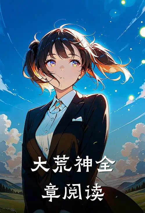 大荒神全章阅读