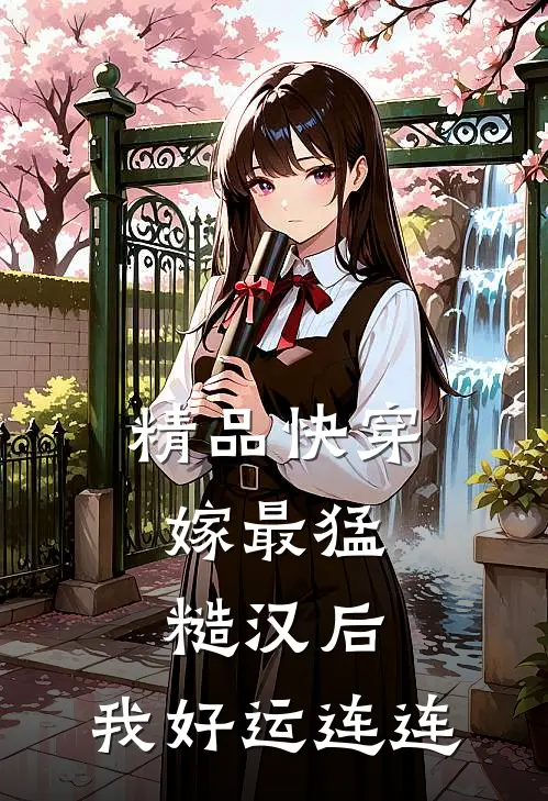 精品快穿：嫁最猛糙汉后，我好运连连