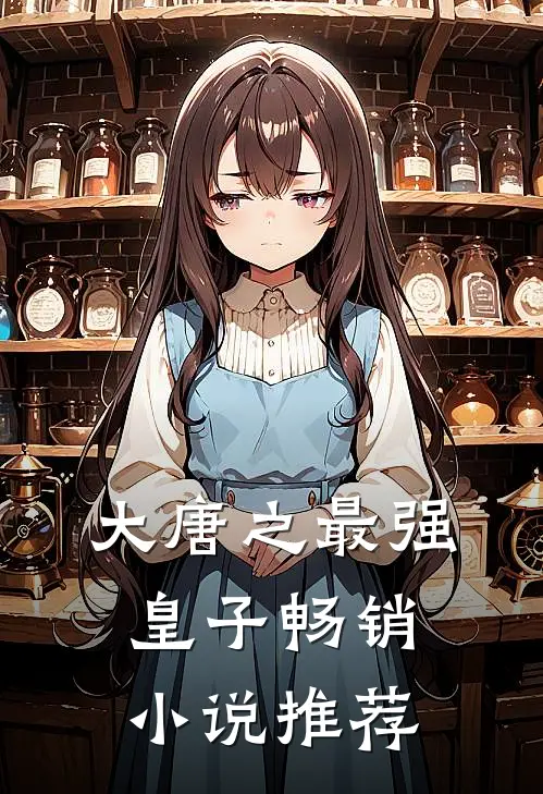 大唐之最强皇子畅销小说推荐
