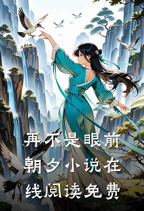 再不是眼前朝夕小说在线阅读免费
