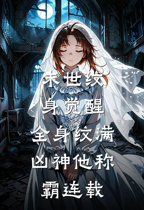末世纹身觉醒：全身纹满凶神他称霸连载