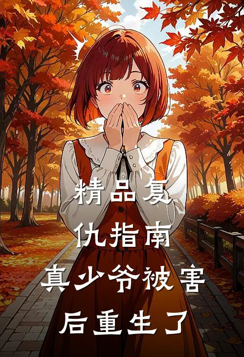 精品复仇指南：真少爷被害后重生了