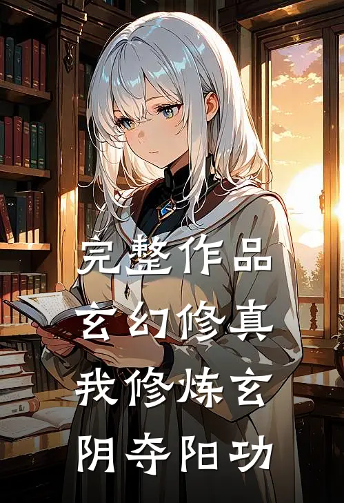 完整作品玄幻修真：我修炼玄阴夺阳功