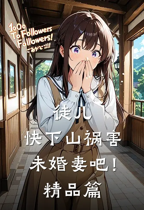 徒儿，快下山祸害未婚妻吧！精品篇